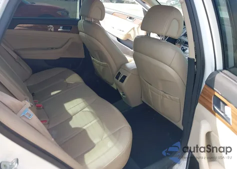 2015 Hyundai Sonata Limited из США, поврежденный, VIN 5NPE34AF7FH015050